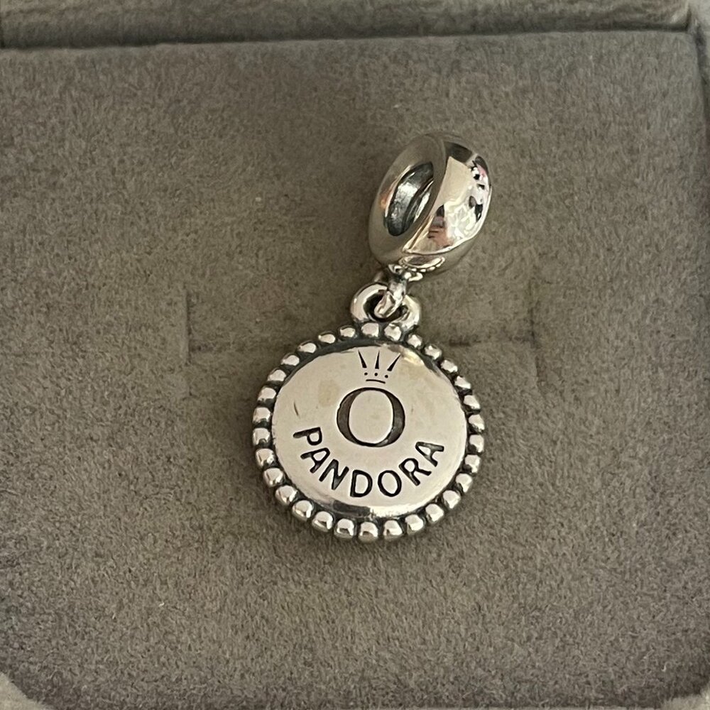 Pandora El Alebrije Perro Exclusive charm S925 Sterling Silver Jewelry - Picture 2 of 4